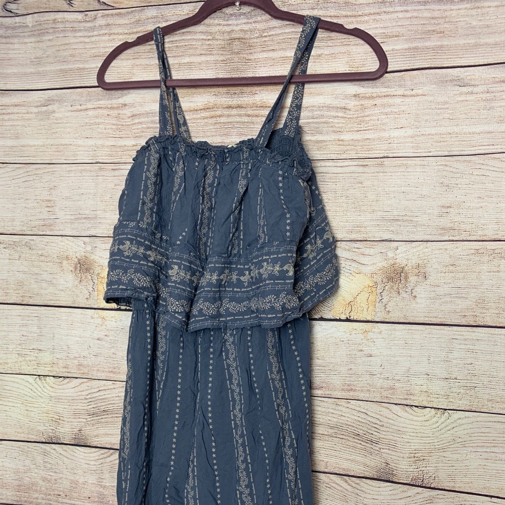 Romper juniors women’s - Picture 2 of 5